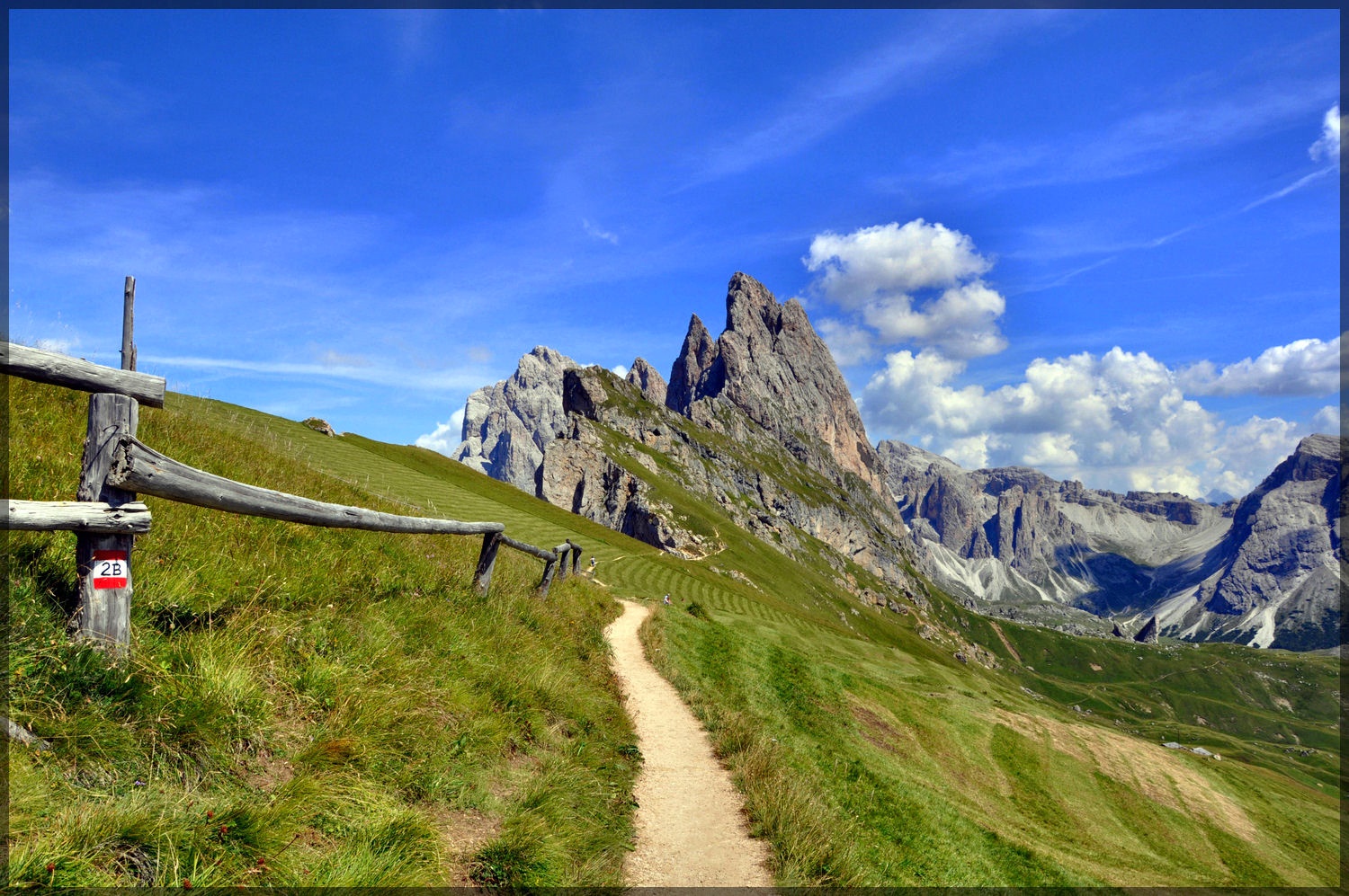 Val di Funes